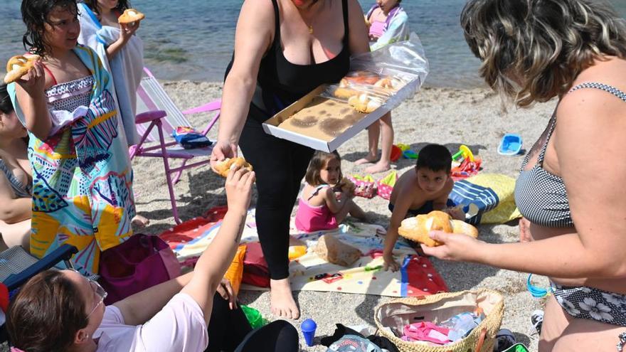 El Día de la Mona, todavía presente en Cartagena