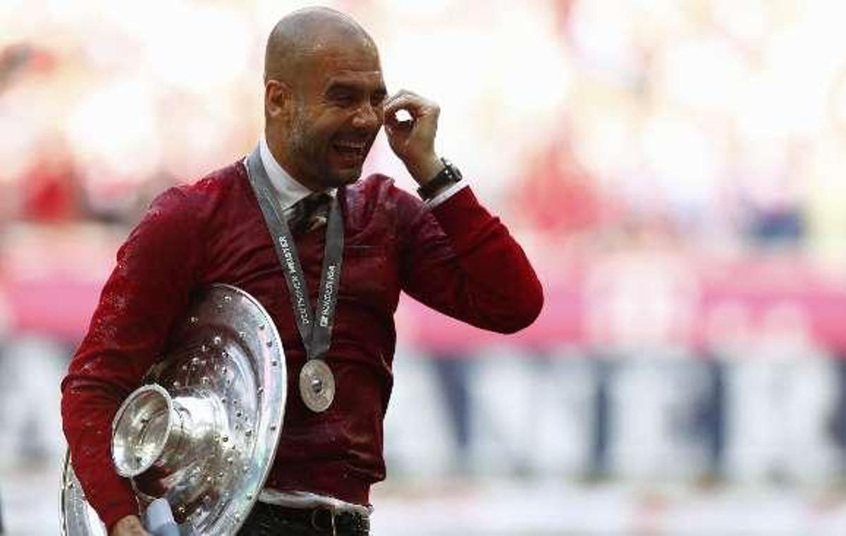 El Leverkusen jugará la Liga de Campeones