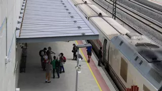Renfe podría dejar a Sanabria fuera de la solución que baraja para Galicia