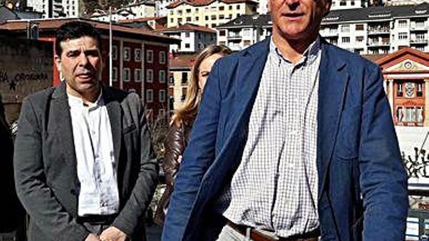 PP i Cs aniran en coalició als comicis bascos tot i el rebuig d&#039;Alfonso Alonso