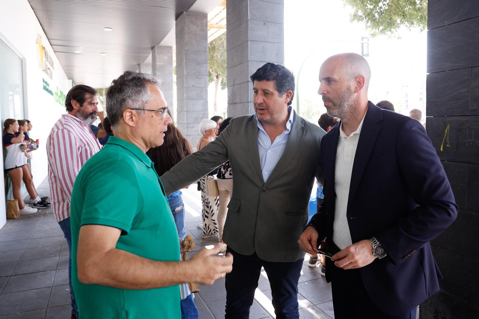 La gala La Cantera en imágenes