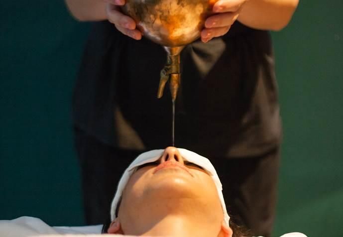 Beauty camp' en hotel Barceló.