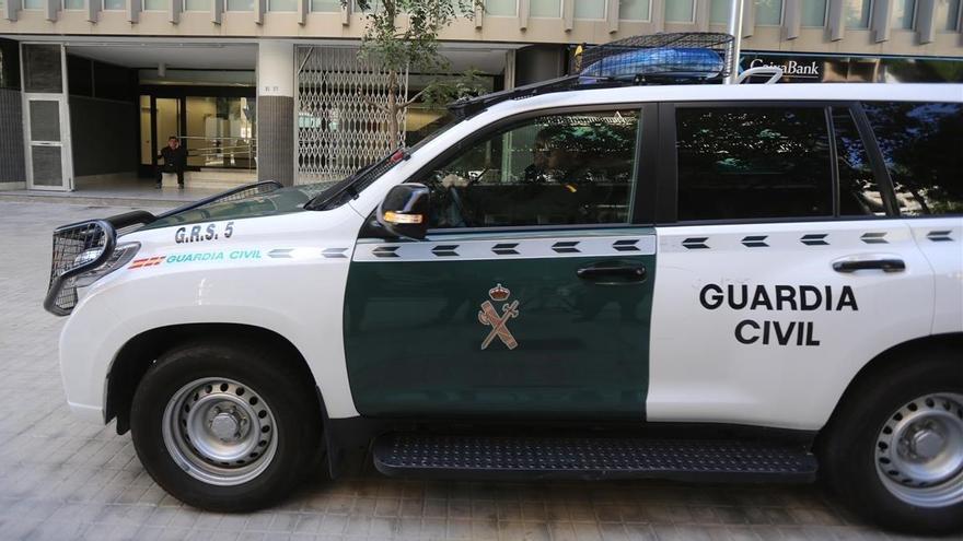 Dimite un concejal de Madrid detenido por presunto abuso sexual a una menor