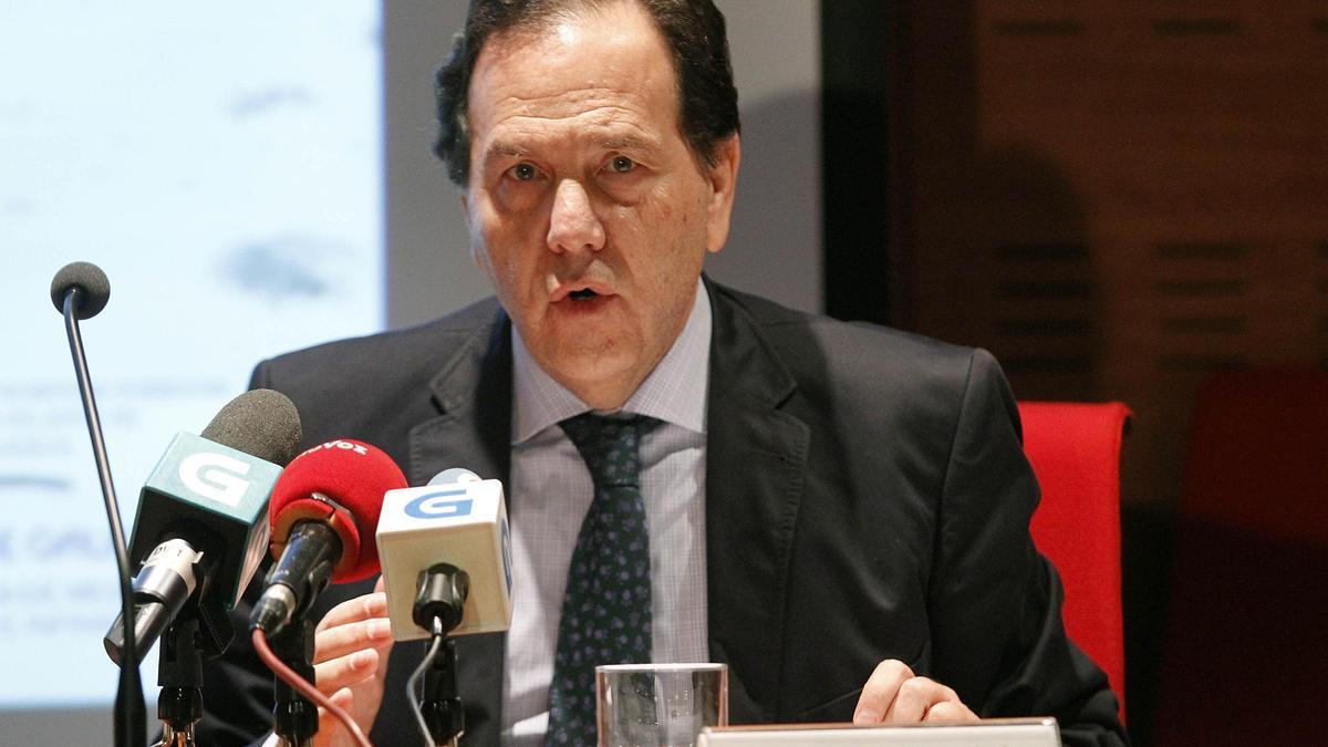 Ricardo García-Borregón Millán