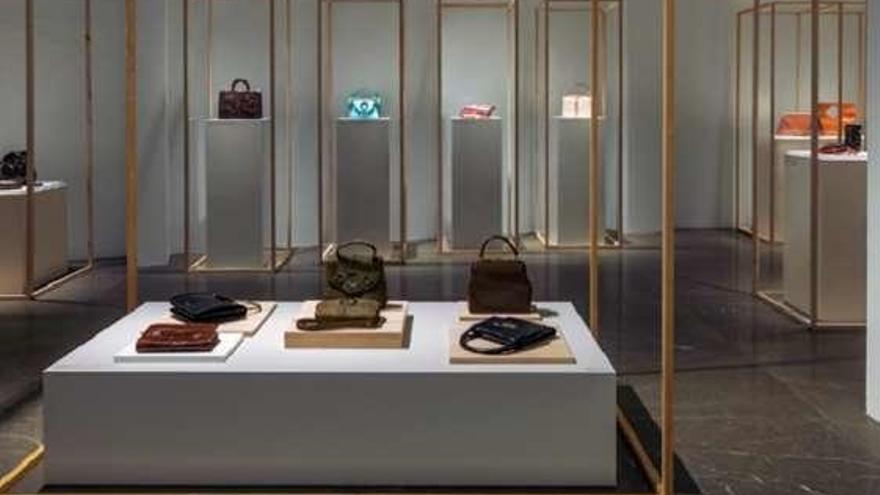 Loewe comparte sus tesoros