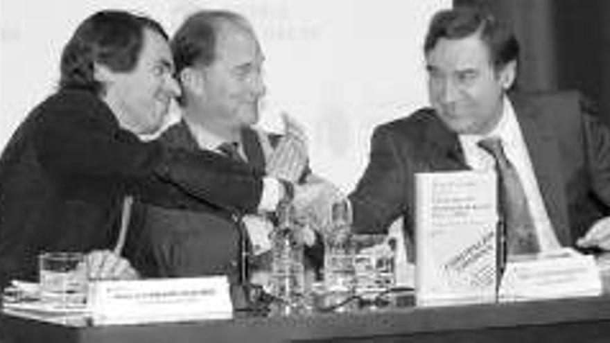 Aznar admite que Irak no tenía armas de destrucción masiva
