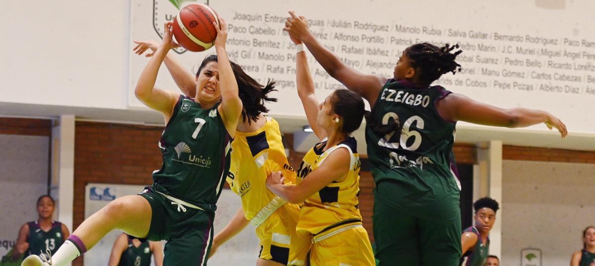 El encuentro ante el Leganés aun no tiene fecha definitiva