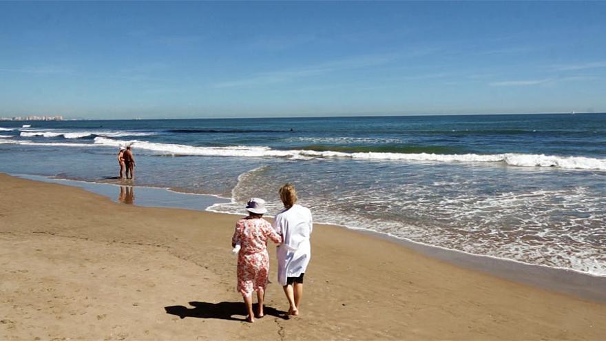 Costa Blanca Resort, Playa San Juan y Vía Parque cuentan con un equipo humano multidisciplinar de prestigio