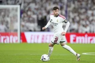 Champions League: Real Madrid - Leipzig, en directo