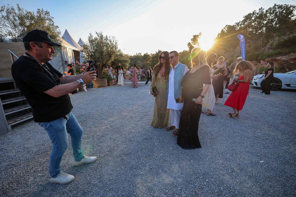 Pasarela Adlib 2025
