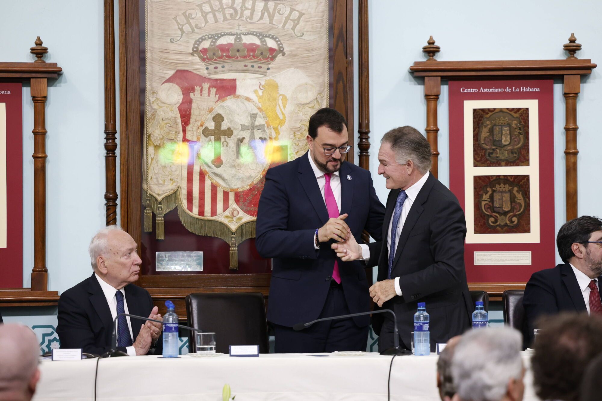 VI Encuentro Ciudadano