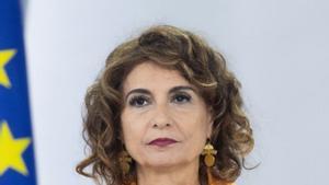 Montero demana al PP que recolzi la senda de dèficit aprovada
