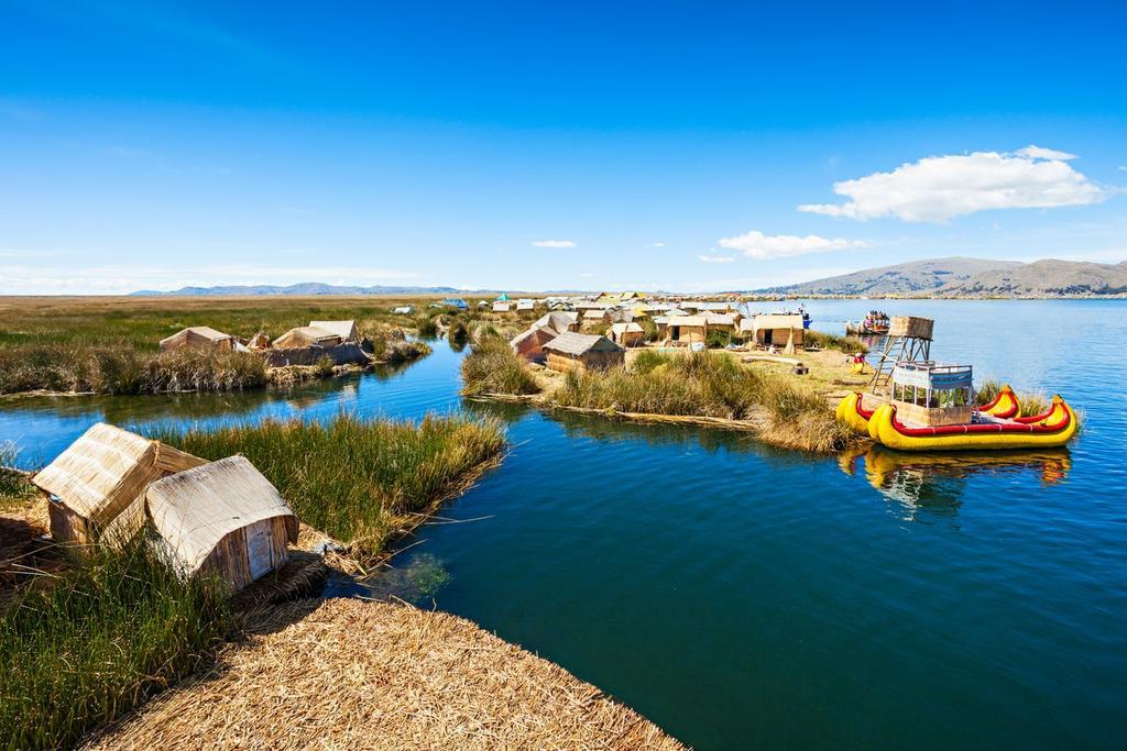Titicaca