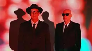 Pet Shop Boys, delicias para bailar llorando en ‘Nonetheless’
