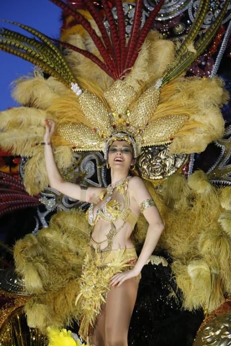 Carnaval de Cabezo de Torres: Desfile del Martes