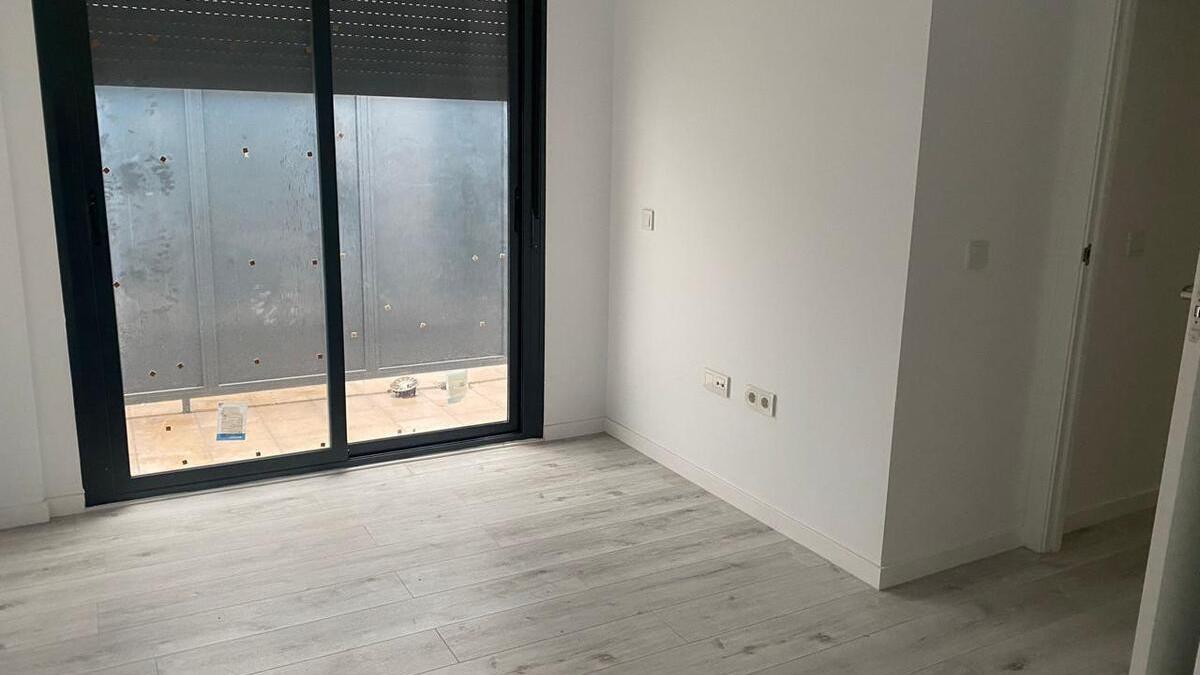 Piso en venta en el Centro de Córdoba