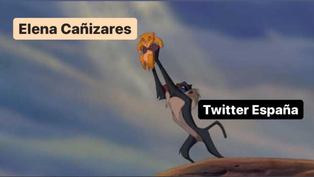 Los mejores memes sobre el Caso Elena Cañizares