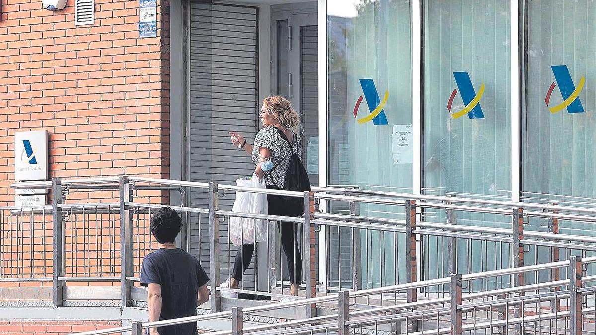 ¿Cuándo se puede pedir el borrador de la renta 2024?