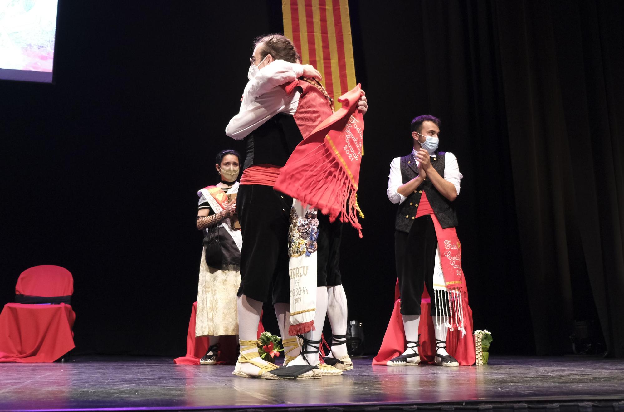 Certamen del Pubillatge de la Catalunya Central 2021