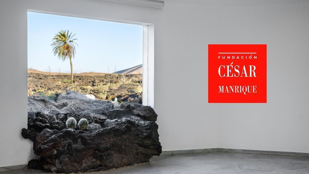 Sede de la Fundación César Manrique en Taro de Tahiche