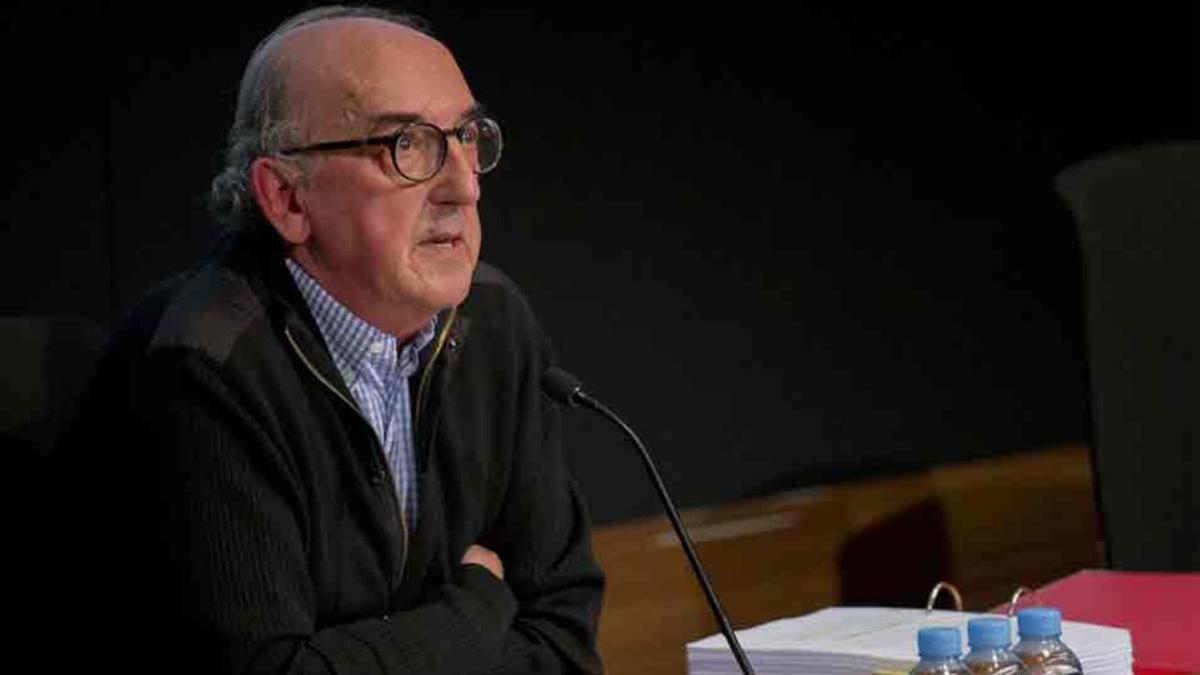 Jaume Roures habló de la renovación de Messi