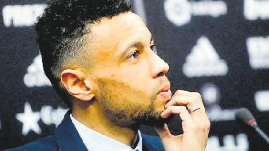 Coquelin será del Submarino por unos 8 millones de euros