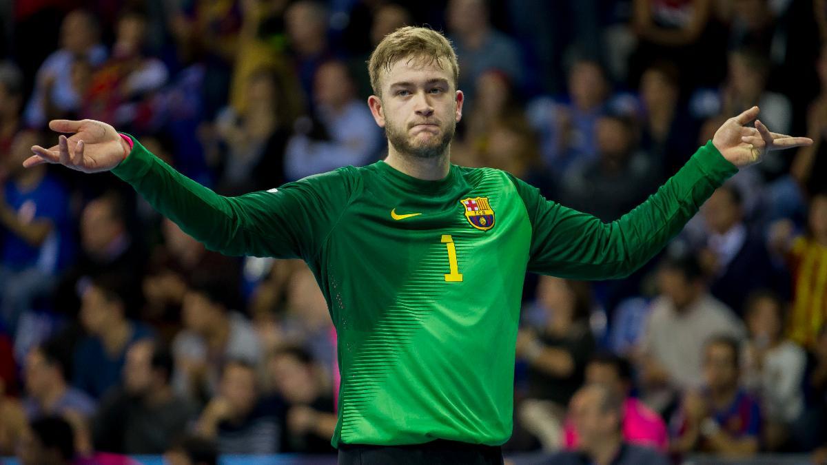 Gonzalo, en 2014 tras su cesión en el Toulouse