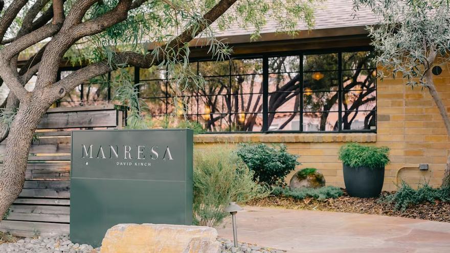 El reconegut restaurant Manresa de Califòrnia tanca després de dues dècades