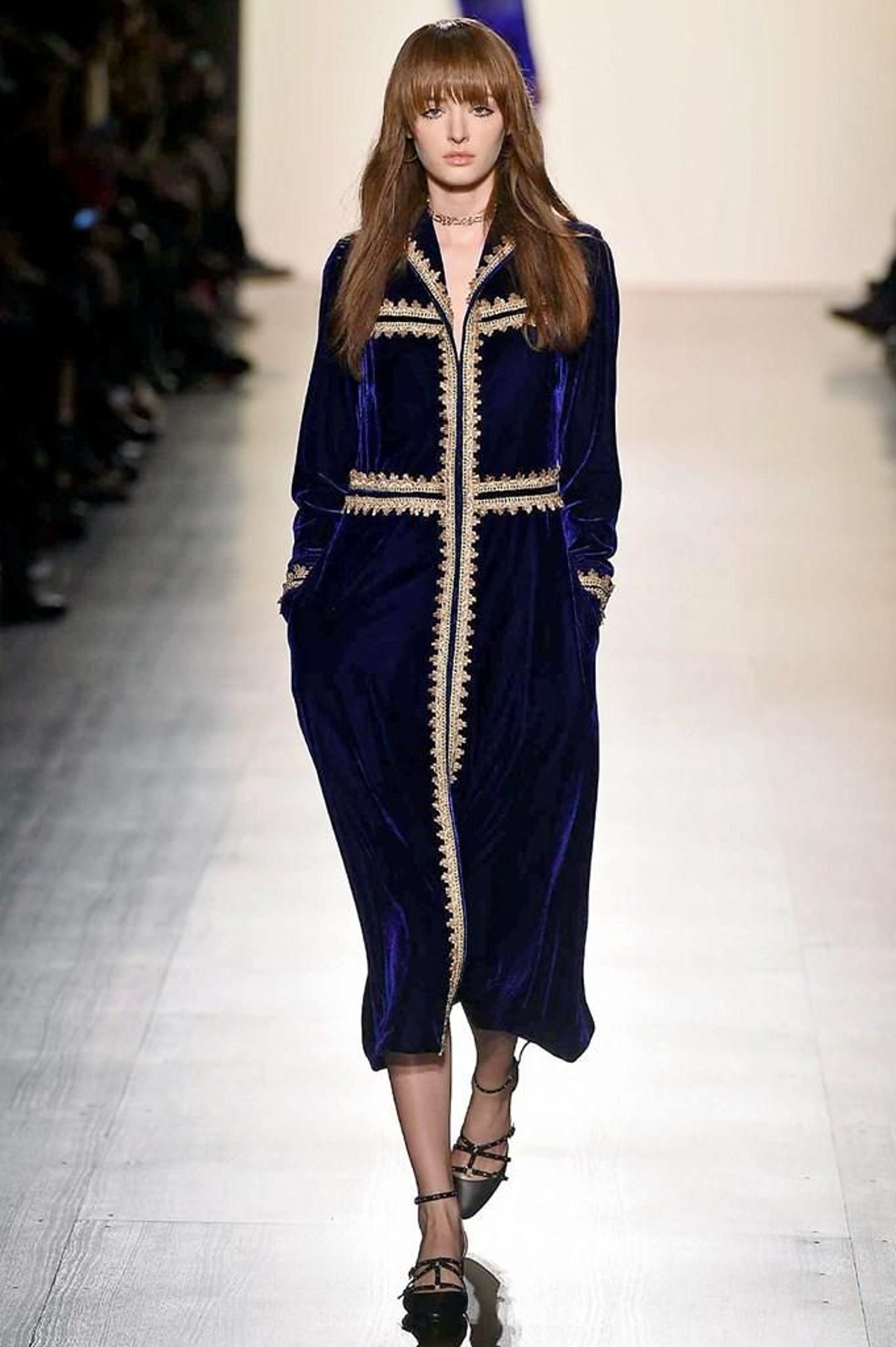 Tadashi Shoji