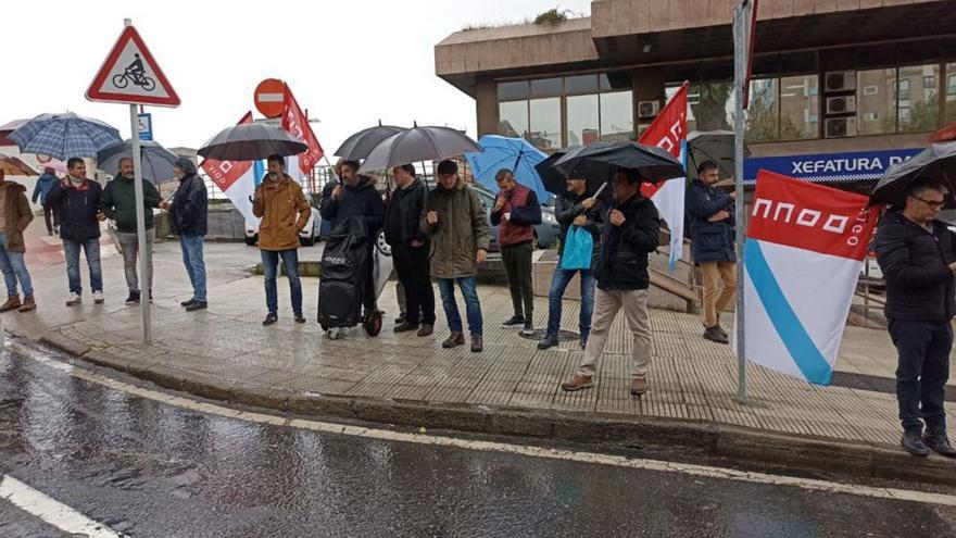 Acuerdo sin juicio para los despedidos en San Enrique