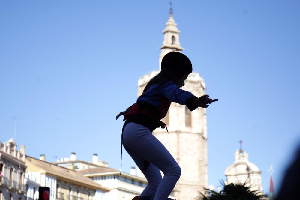 Desfile de las Magas de enero