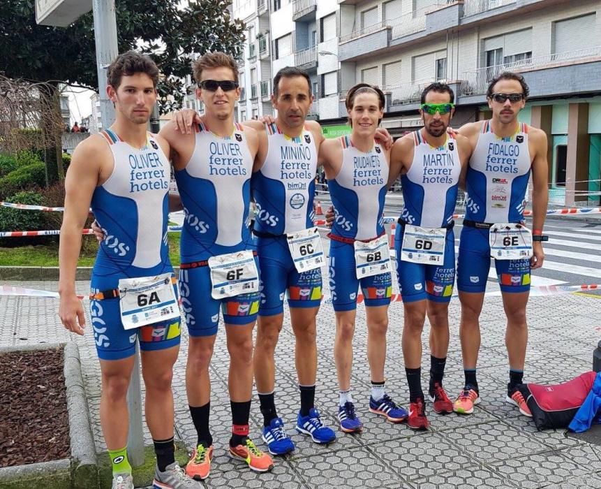 Campeonato de España de Duatlón