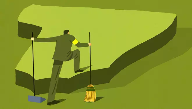 Vox, una ultraderecha distinta