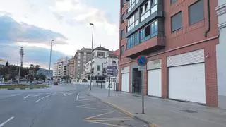 La Policía planea reabrir la antigua oficina de Extranjería de Castelló