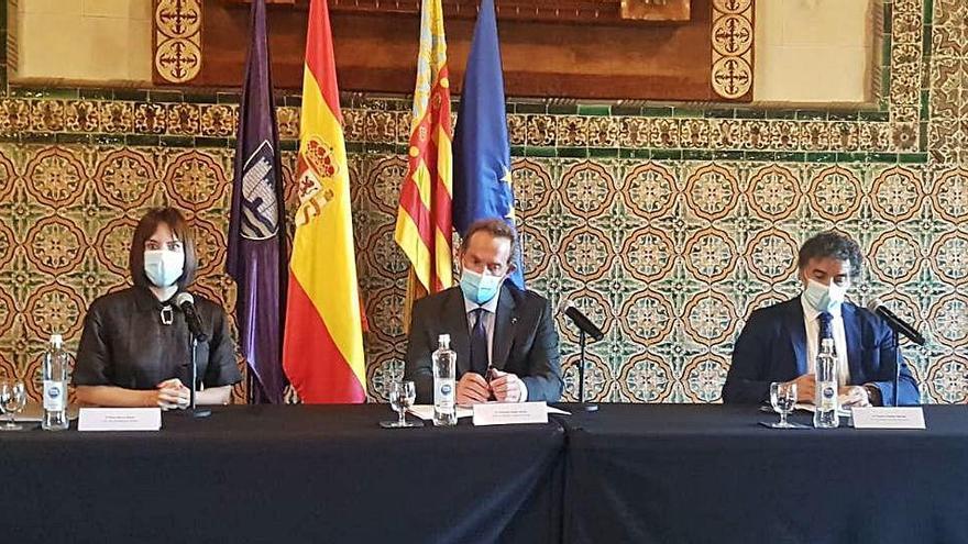 El Gobierno abre la puerta a prorrogar los ERTE al turismo