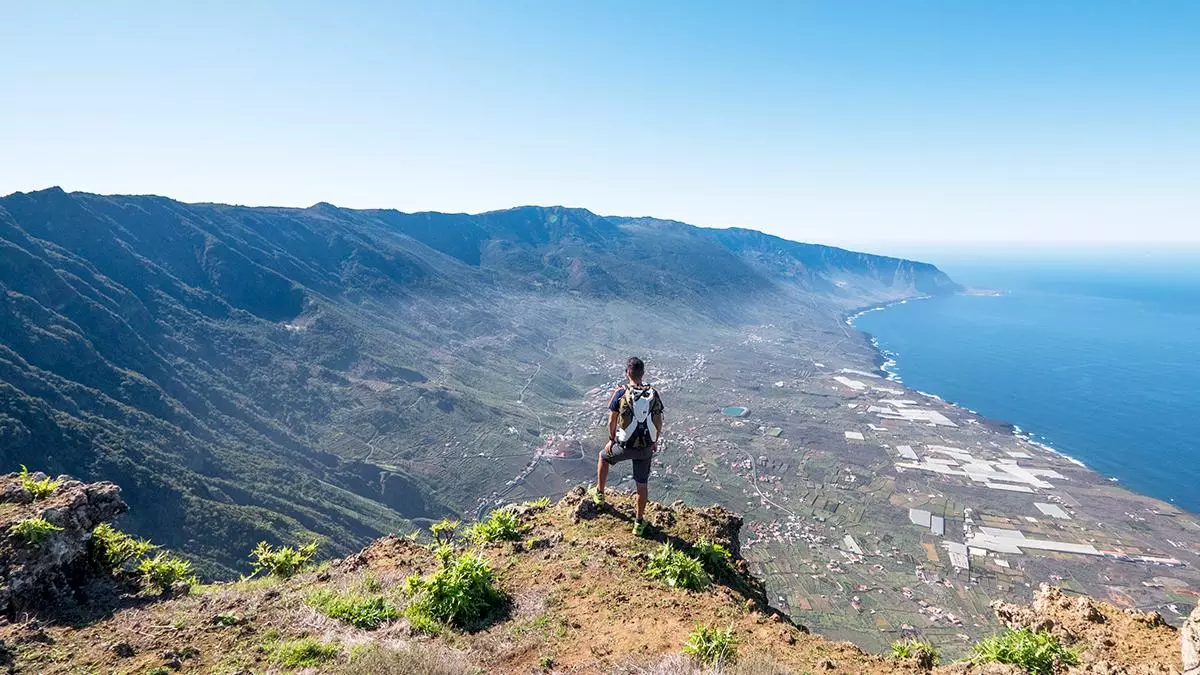 Canarias, el laboratorio del turismo sostenible