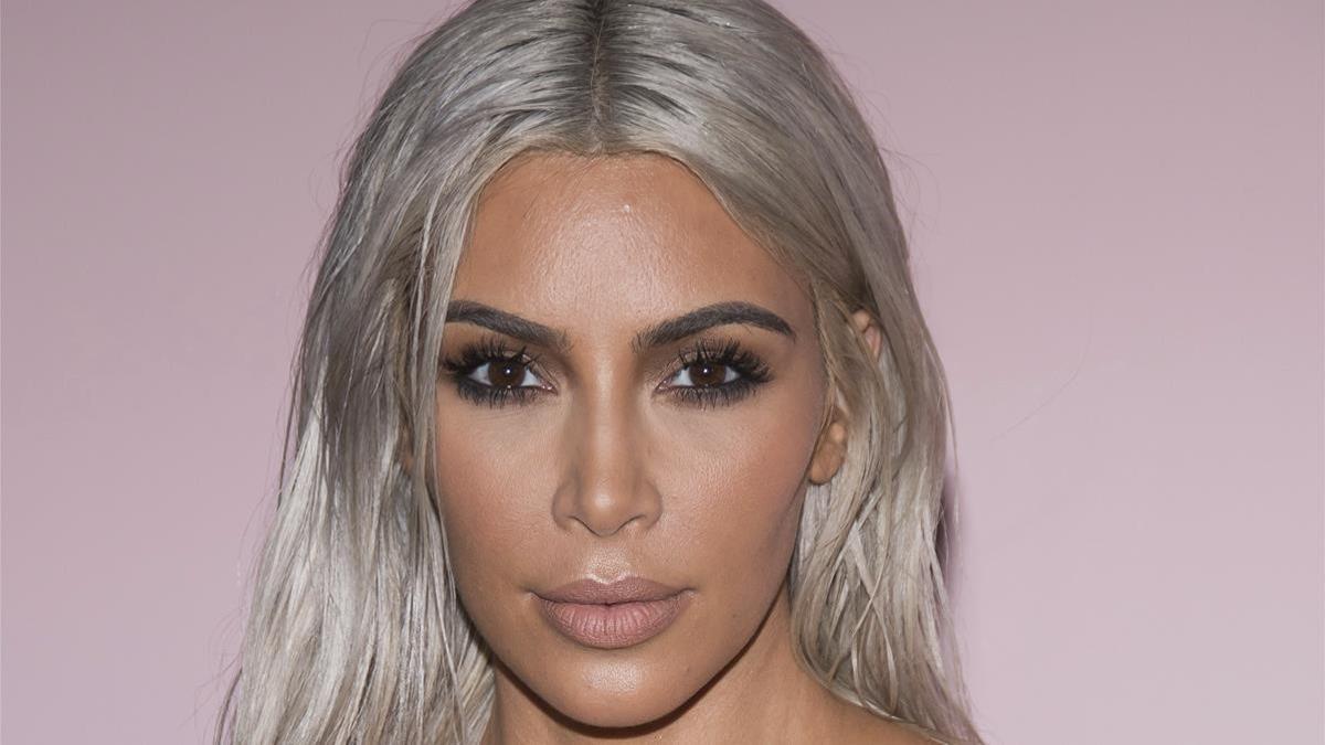 Kim Kardashian confirma el sexo de su tercer hijo
