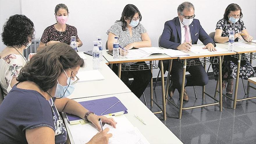 El presupuesto de la UNED asciende a 600.790 euros