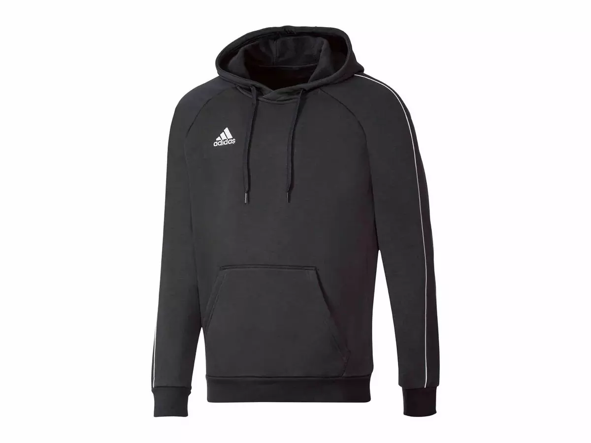 La sudadera de Adidas que vende Lidl.