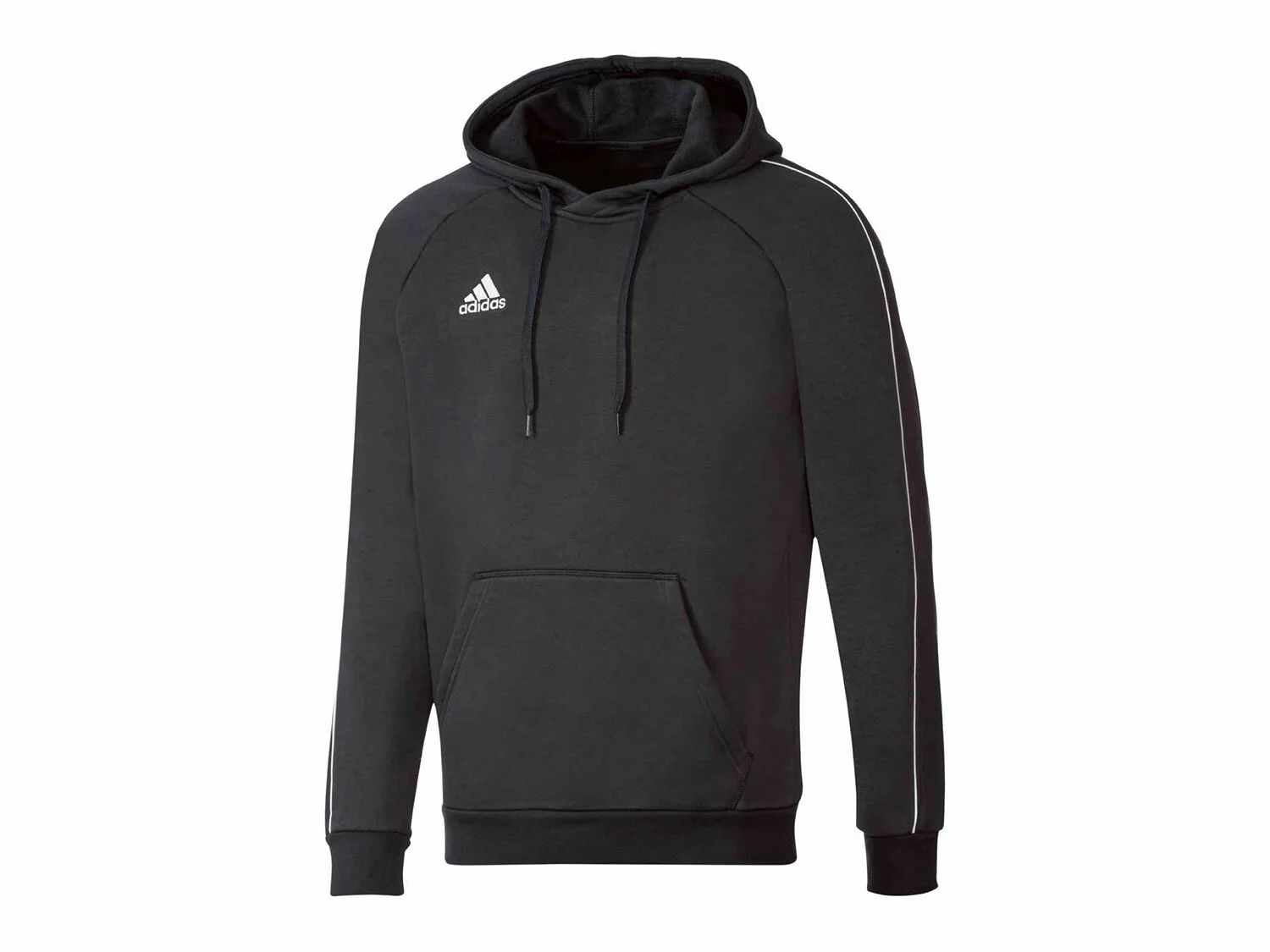 LIDL: Lidl vende esta sudadera de Adidas a un precio de chiste y arrasa en  ventas