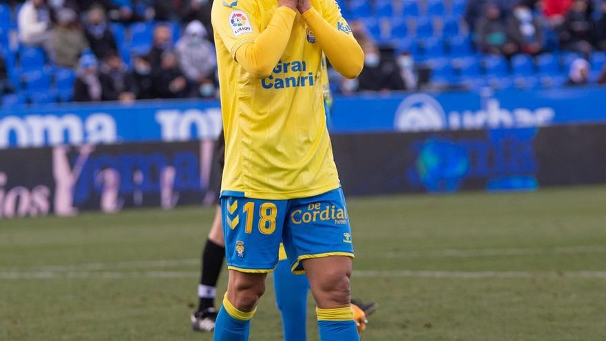 Liga Smartbank: CD Leganés - UD Las Palmas