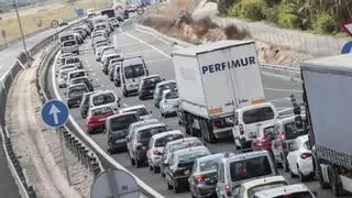 ¿Por qué los murcianos llaman "tagrás" a los alicantinos que van de compras a Ikea el 9 d'Octubre?