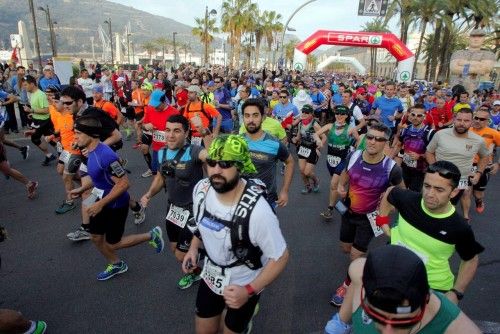 Arranca la Ruta de las Fortalezas