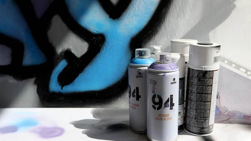 Música en directo, baile y arte urbano: el Wild Style Festival llega este fin de semana al skatepark de Cañero