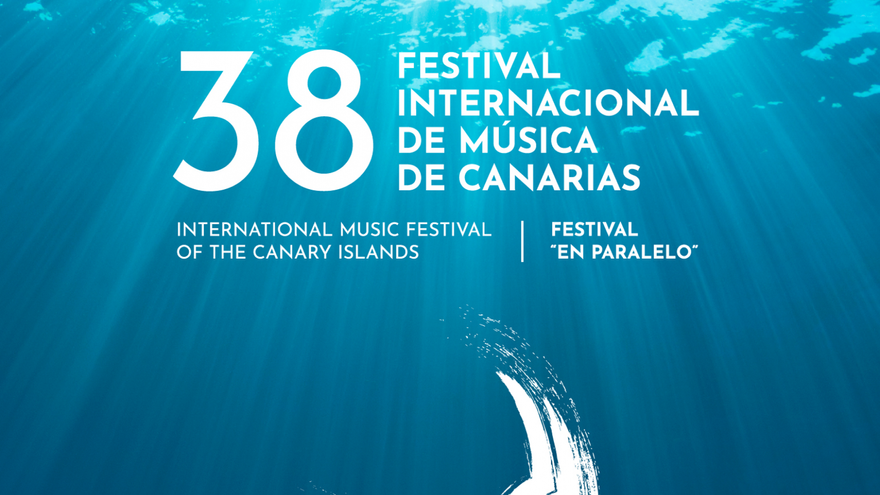 38 FIMC - Orquesta de Cámara de París