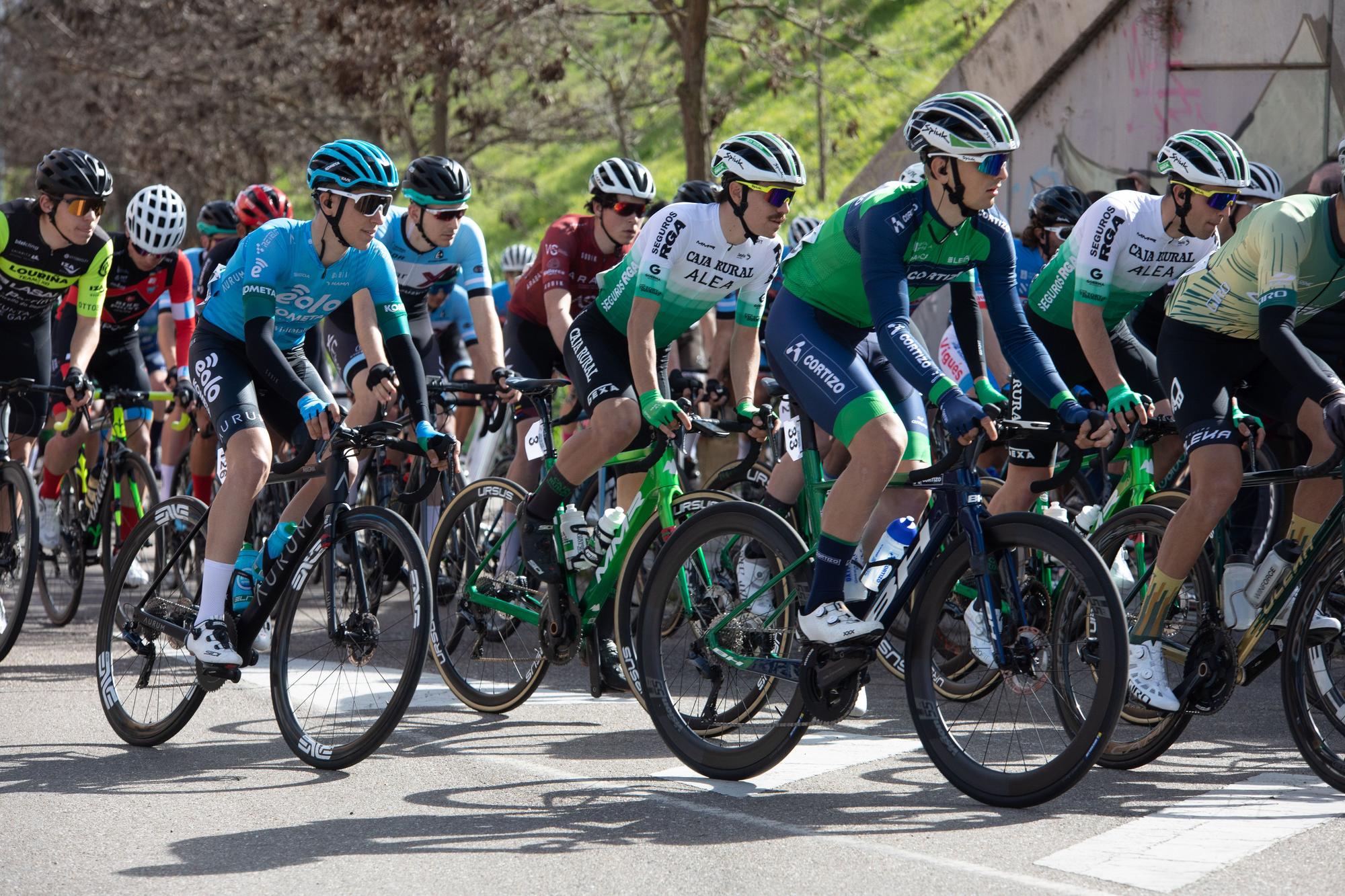 Trofeo Ayuntamiento de Zamora de Ciclismo