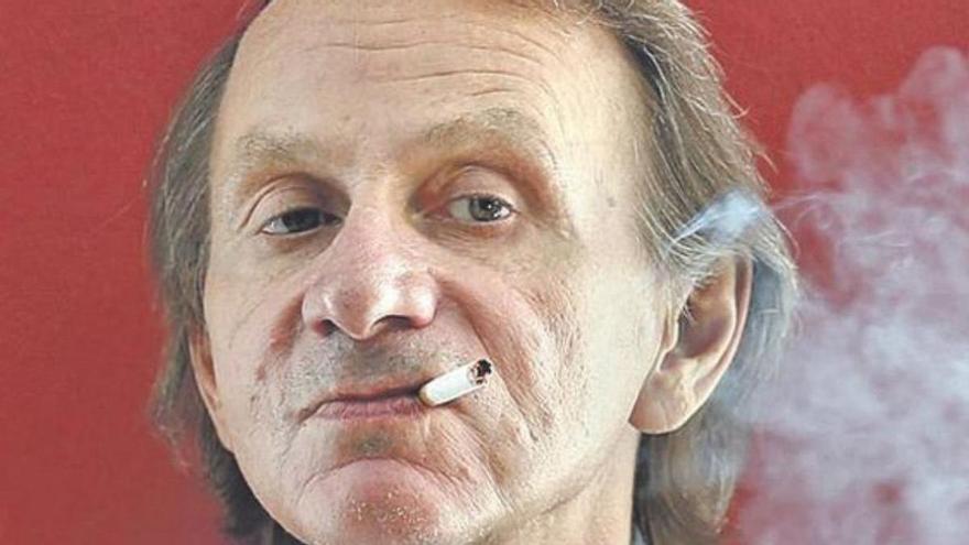 Houellebecq limpia su reputación