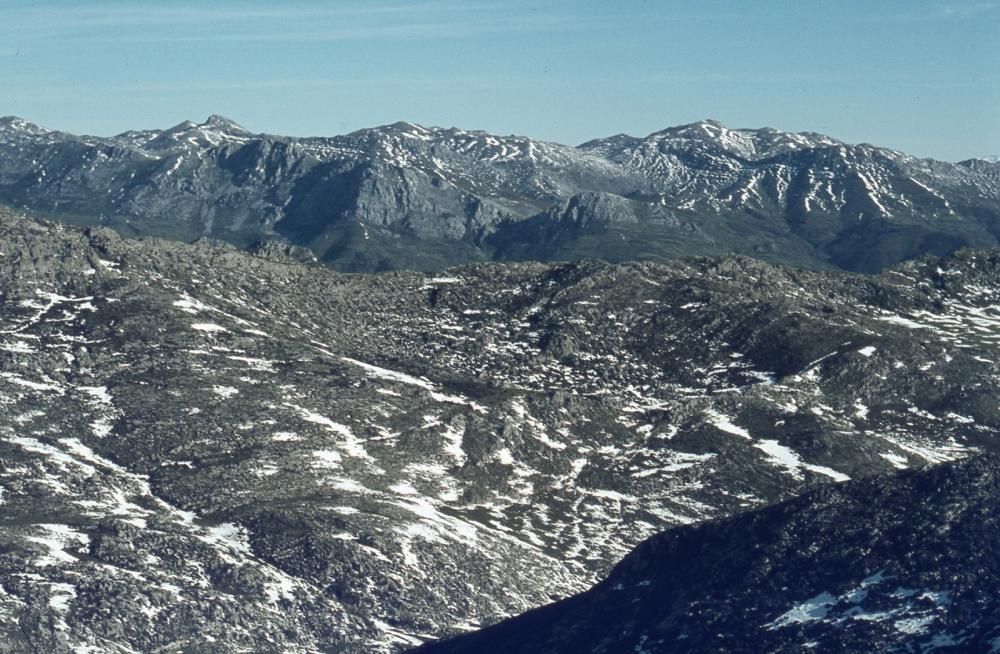 Fotografías de montaña donadas al Pueblo de Asturias