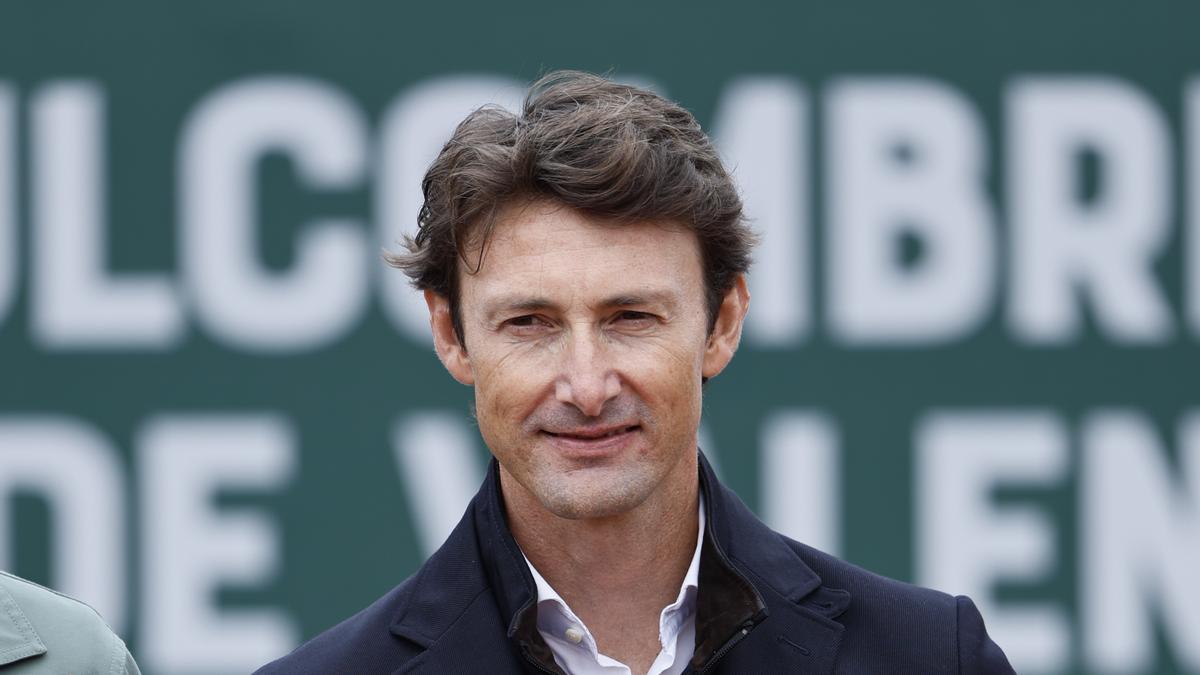 Juan Carlos Ferrero