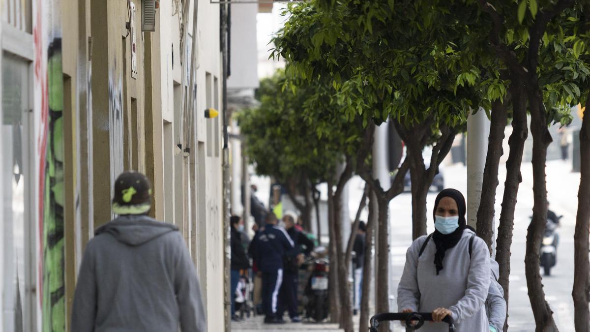 El comité de alertas se ha reunido este jueves para evaluar la situación de la pandemia en Málaga